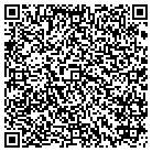 QR code with A V General Construction Inc contacts