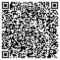 QR code with 111 JVN contacts