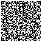 QR code with Marsden Trophy Co & Embroidery contacts