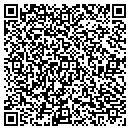 QR code with M Sa Consulting Corp contacts