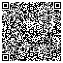 QR code with AC Designer contacts