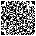 QR code with Kim Kong Min contacts