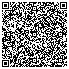 QR code with T & C Power Conversion Inc contacts