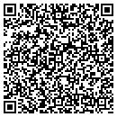 QR code with Cafe Tatoo contacts