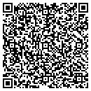 QR code with 4 M Cabling & Communications contacts
