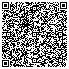 QR code with Adventures In Advertising New contacts