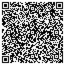QR code with A Cut Above contacts