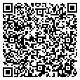 QR code with E A V E S contacts