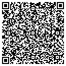QR code with Richard A Fink DDS contacts