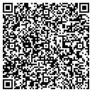 QR code with Head Feathers contacts