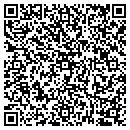QR code with L & L Precision contacts