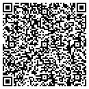 QR code with Coverco Inc contacts