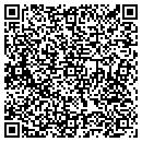 QR code with H Q Global-Hyo 240 contacts