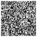 QR code with James F Keefe contacts