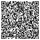 QR code with Pow Wow Inc contacts