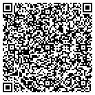 QR code with Family Footcare Of Bronx contacts