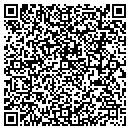 QR code with Robert F Moran contacts