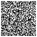 QR code with J & A Portable Welding contacts