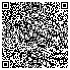 QR code with Prisma Glass & Mirror Inc contacts