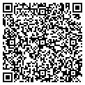 QR code with B L Ollech contacts