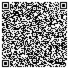 QR code with Advanced Electrolysis contacts