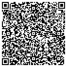 QR code with Daniel F Hughesdba Hughes contacts