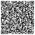 QR code with C S Driver Middle School contacts