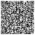 QR code with White's Lumber & Building Supl contacts