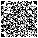 QR code with A T C Mechanical Inc contacts