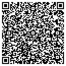 QR code with Agnews Inc contacts