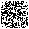 QR code with AHRC contacts