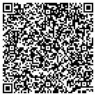 QR code with Three Blind Mice Exterminating contacts