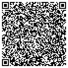 QR code with Iris Employment Agency Inc contacts