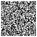 QR code with R P Myers Inc contacts
