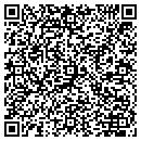 QR code with T W Intl contacts