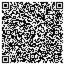 QR code with G T Litho contacts