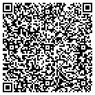 QR code with Charles W Eliot Middle School contacts