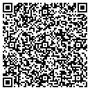 QR code with D L Alberts Tile Co contacts