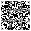 QR code with Red Rover Antiques contacts