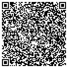 QR code with W B Roofing & Sheetmetal Inc contacts
