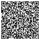 QR code with PIP Printing contacts