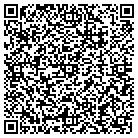 QR code with Custom Display Mfg LTD contacts