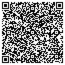 QR code with A Stones Throw contacts