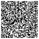 QR code with Masterview Soundcrafts Studios contacts