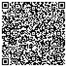 QR code with AAA Cleantech East Corp contacts