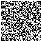 QR code with Magnera's Service Center Inc contacts
