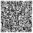QR code with Martin A Gleason Funeral Home contacts