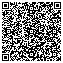 QR code with Robert J Benware contacts
