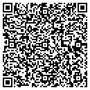 QR code with Central Hotel contacts