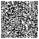 QR code with Custom Design Wood Floors contacts